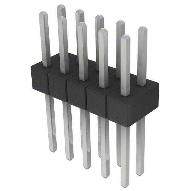 PEC05DACNSullins Connector Solutions