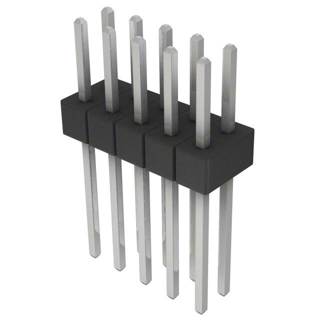 PEC05DADNSullins Connector Solutions