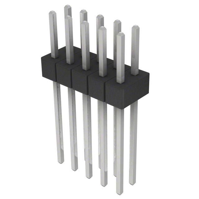 PEC05DAENSullins Connector Solutions