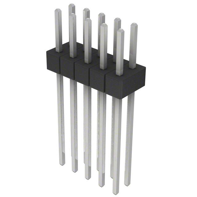 PEC05DAFNSullins Connector Solutions