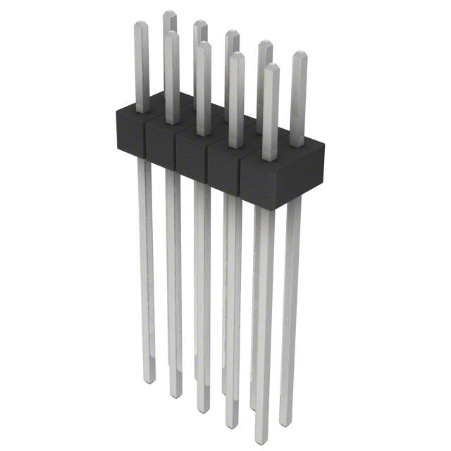 PEC05DAGNSullins Connector Solutions
