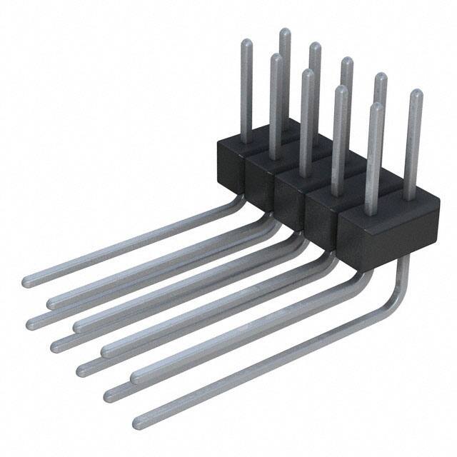 PEC05DBENSullins Connector Solutions