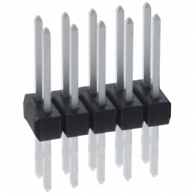 PEC05DFBNSullins Connector Solutions