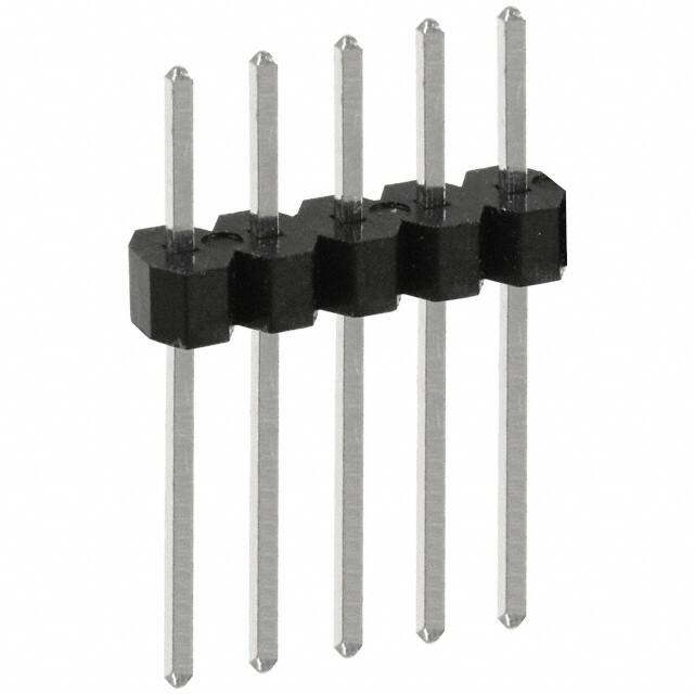 PEC05SADNSullins Connector Solutions
