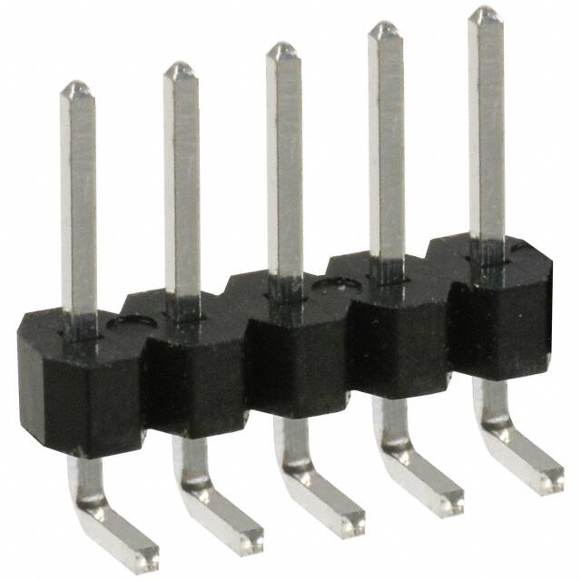 PEC05SBANSullins Connector Solutions
