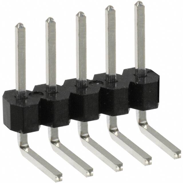 PEC05SBBNSullins Connector Solutions