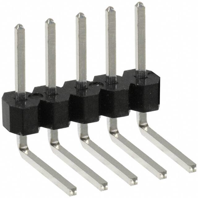 PEC05SBCNSullins Connector Solutions