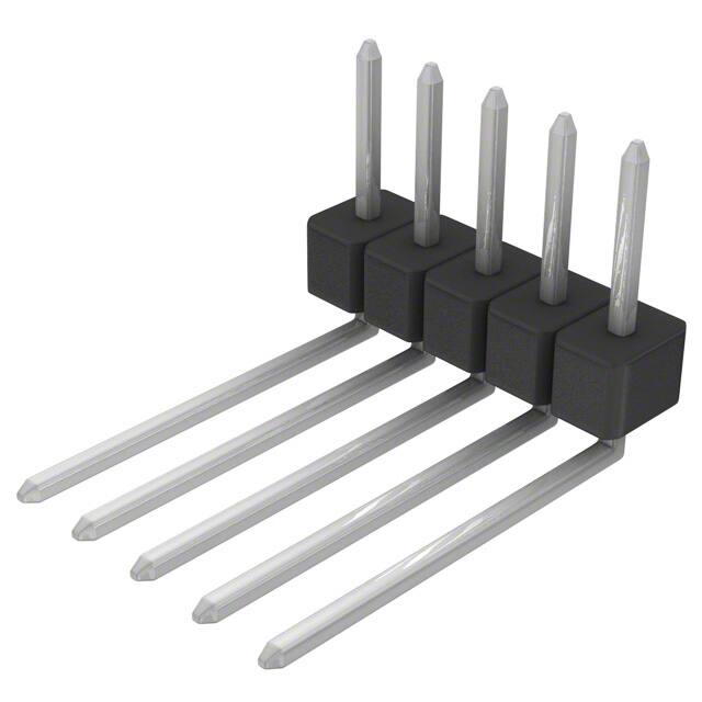 PEC05SBENSullins Connector Solutions