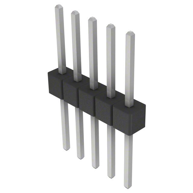 Sullins Connector Solutions PEC05SFCN