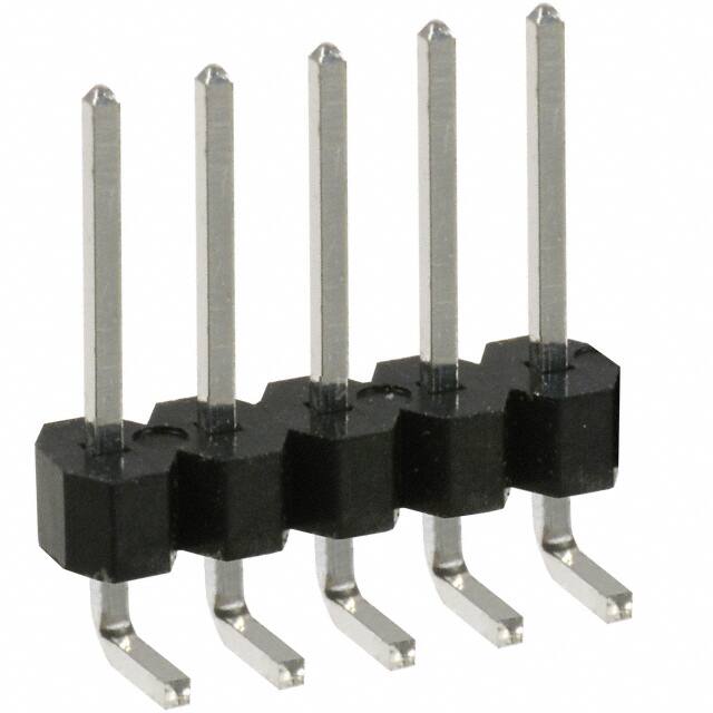 PEC05SGANSullins Connector Solutions
