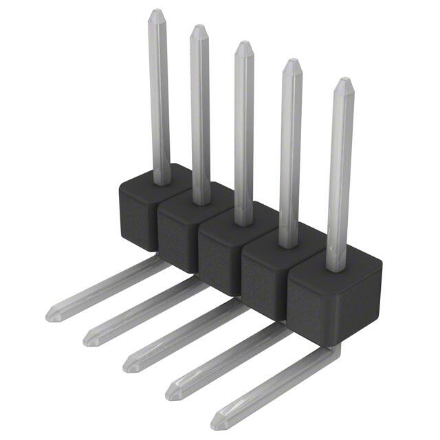PEC05SGBNSullins Connector Solutions