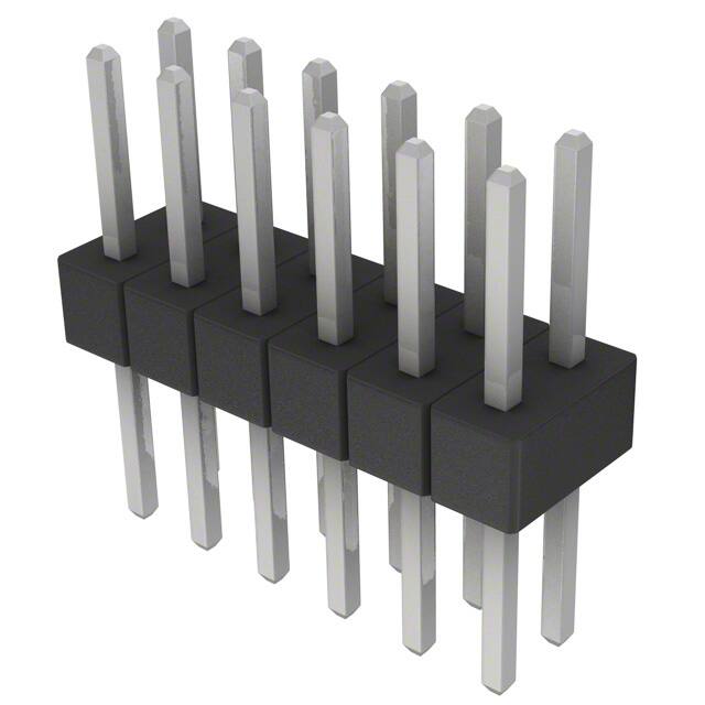 PEC06DABNSullins Connector Solutions