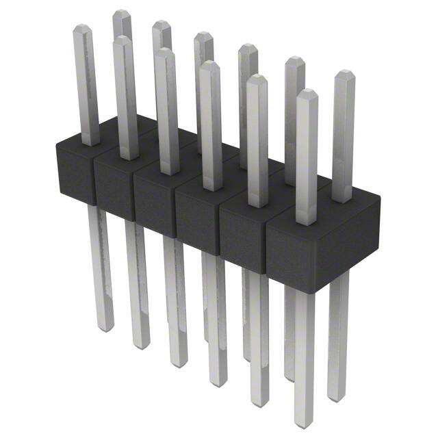 PEC06DACNSullins Connector Solutions