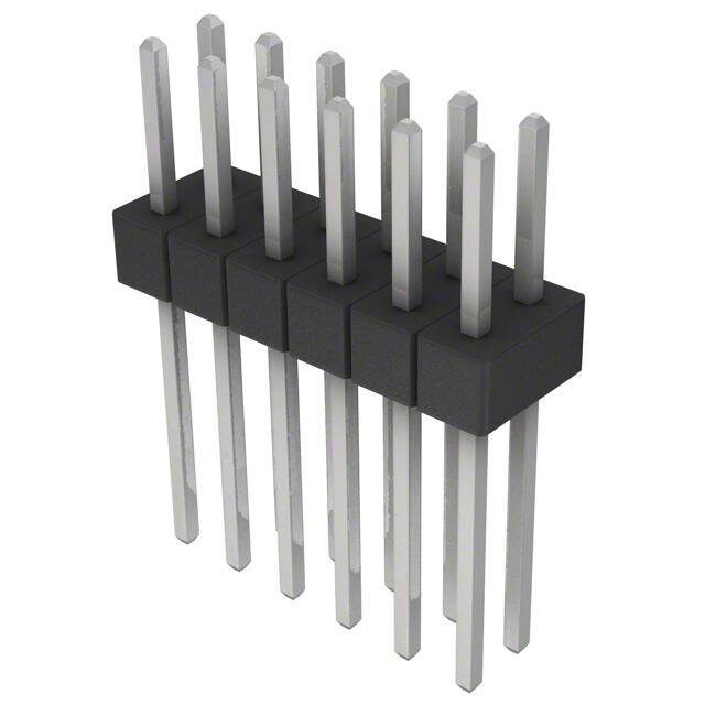 PEC06DADNSullins Connector Solutions