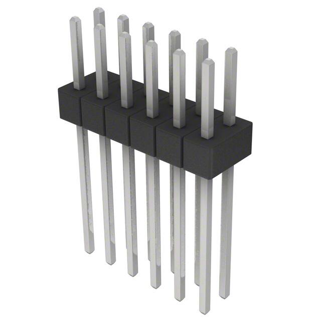 PEC06DAENSullins Connector Solutions