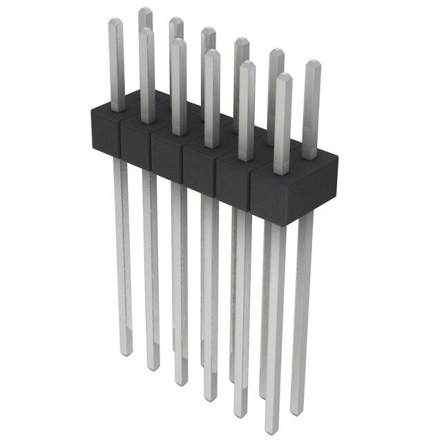 PEC06DAFNSullins Connector Solutions