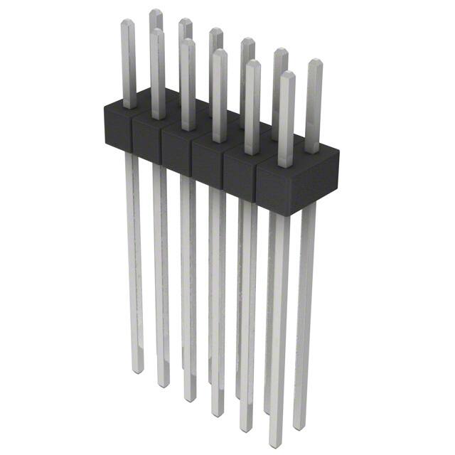 PEC06DAGNSullins Connector Solutions