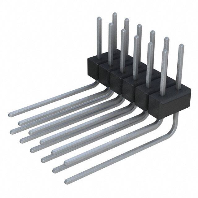 PEC06DBENSullins Connector Solutions