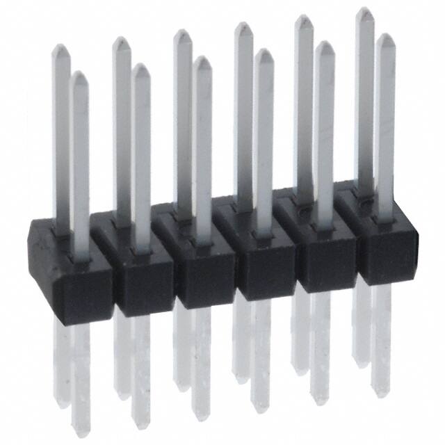 PEC06DFBNSullins Connector Solutions