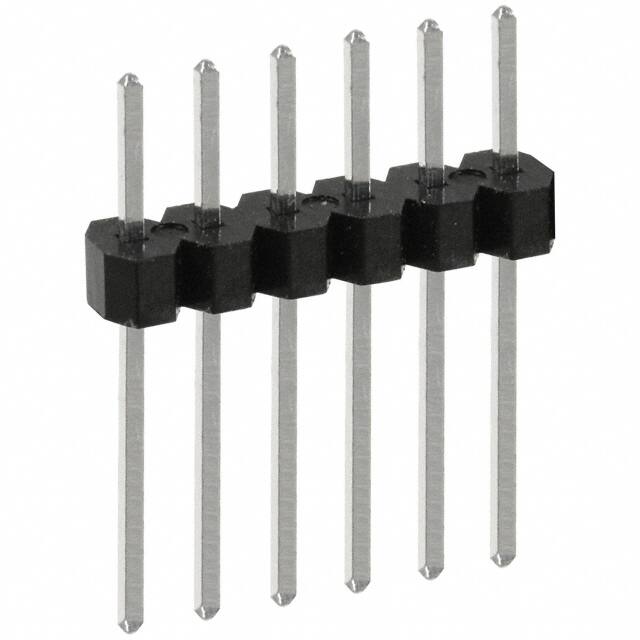 PEC06SADNSullins Connector Solutions