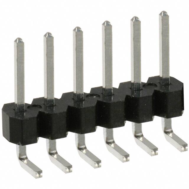 PEC06SBANSullins Connector Solutions