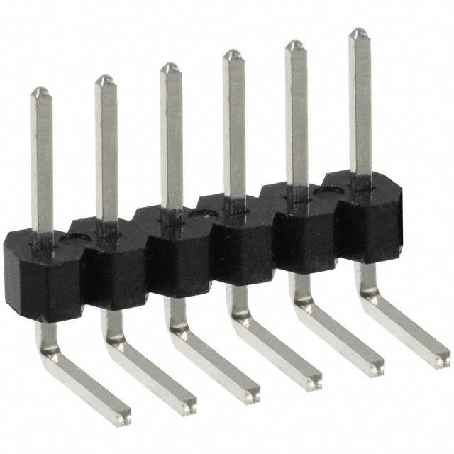 PEC06SBBNSullins Connector Solutions
