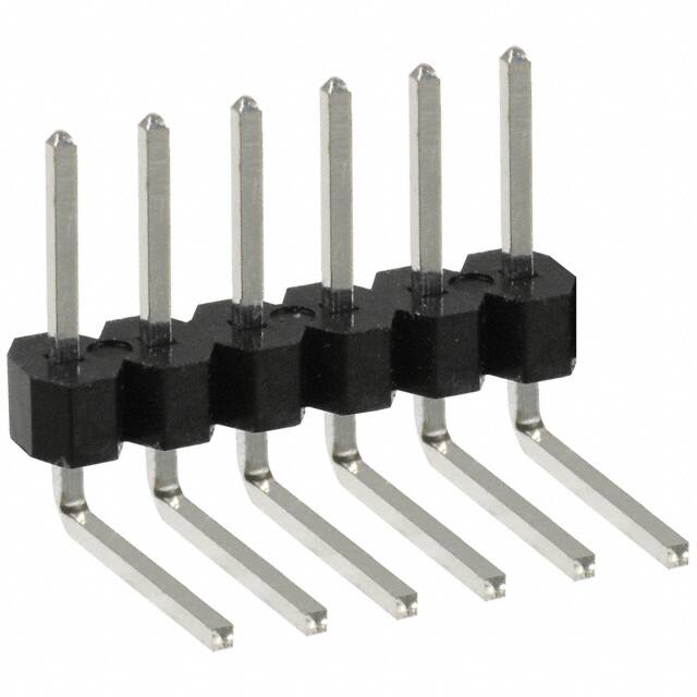 PEC06SBCNSullins Connector Solutions
