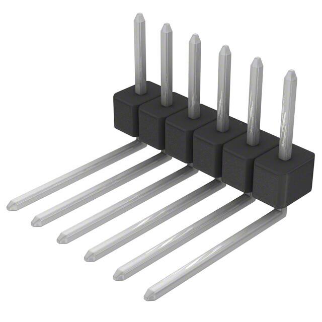 PEC06SBDNSullins Connector Solutions