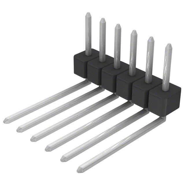 PEC06SBENSullins Connector Solutions
