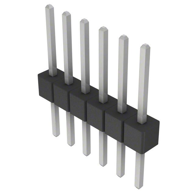 PEC06SFBNSullins Connector Solutions