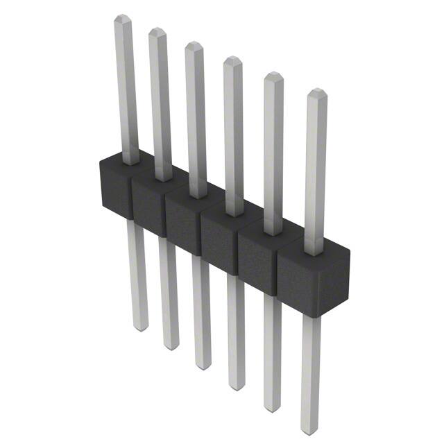 PEC06SFCNSullins Connector Solutions