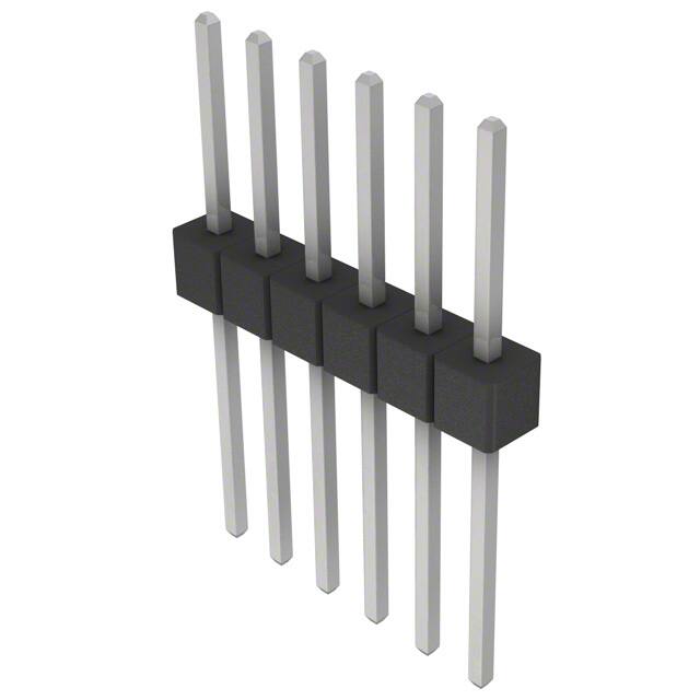 PEC06SFDNSullins Connector Solutions