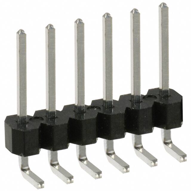 PEC06SGANSullins Connector Solutions