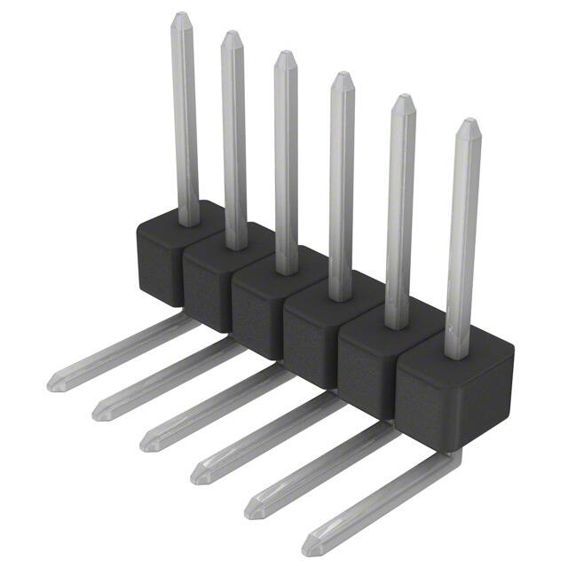 PEC06SGBNSullins Connector Solutions