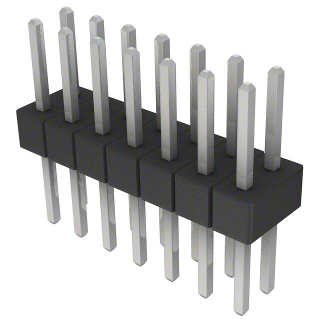 PEC07DABNSullins Connector Solutions