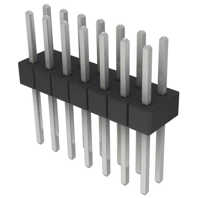 PEC07DACNSullins Connector Solutions