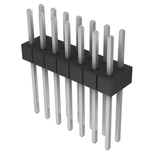 PEC07DADNSullins Connector Solutions