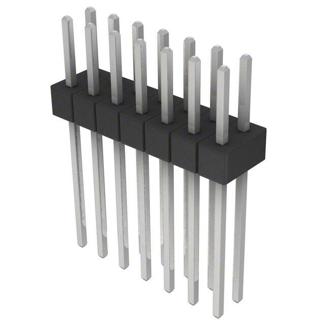 PEC07DAENSullins Connector Solutions
