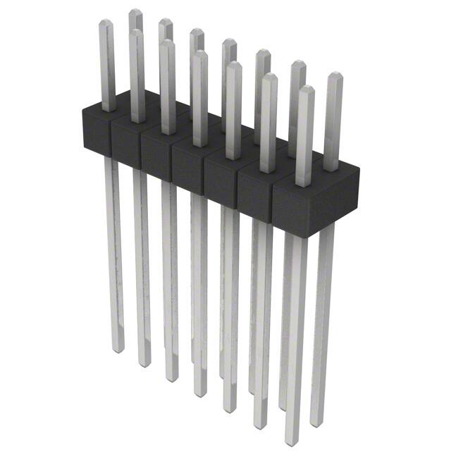 PEC07DAFNSullins Connector Solutions