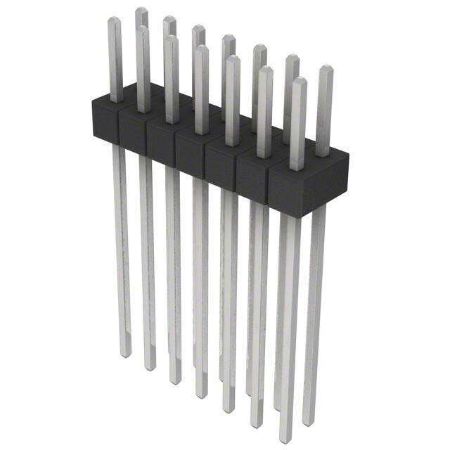 PEC07DAGNSullins Connector Solutions