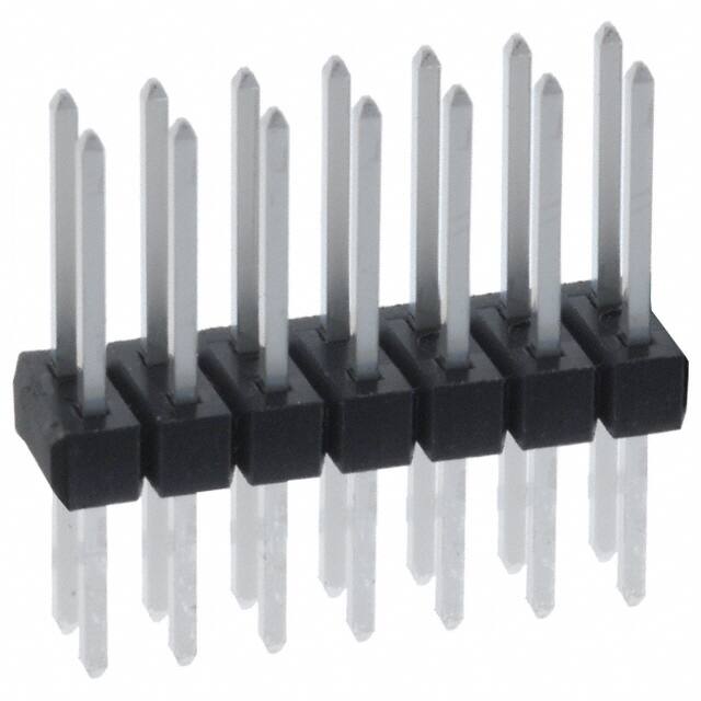 PEC07DFBNSullins Connector Solutions