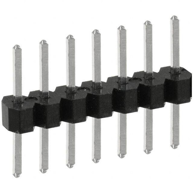 PEC07SABNSullins Connector Solutions