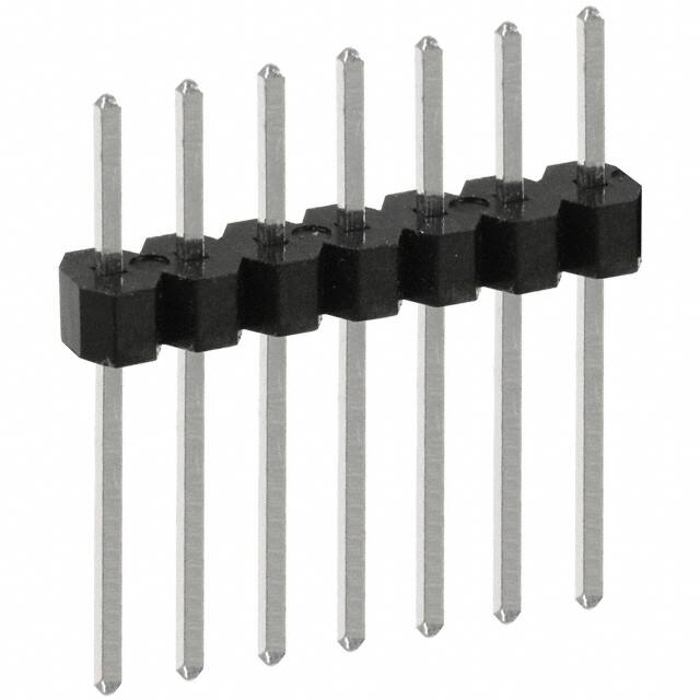 PEC07SADNSullins Connector Solutions