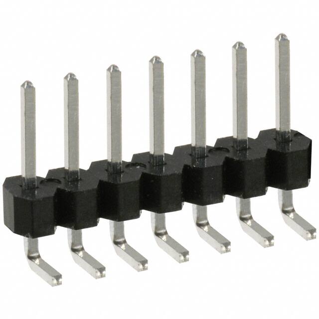 PEC07SBANSullins Connector Solutions