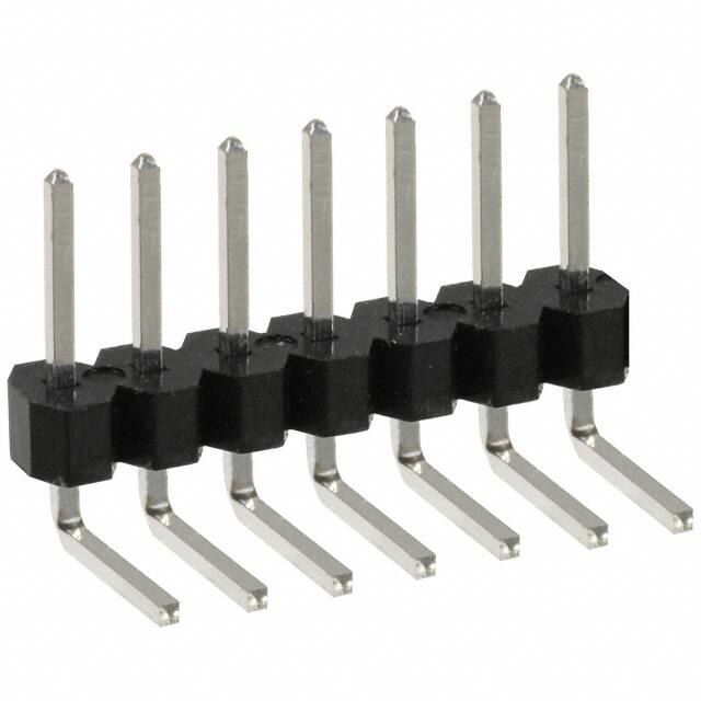 PEC07SBBNSullins Connector Solutions