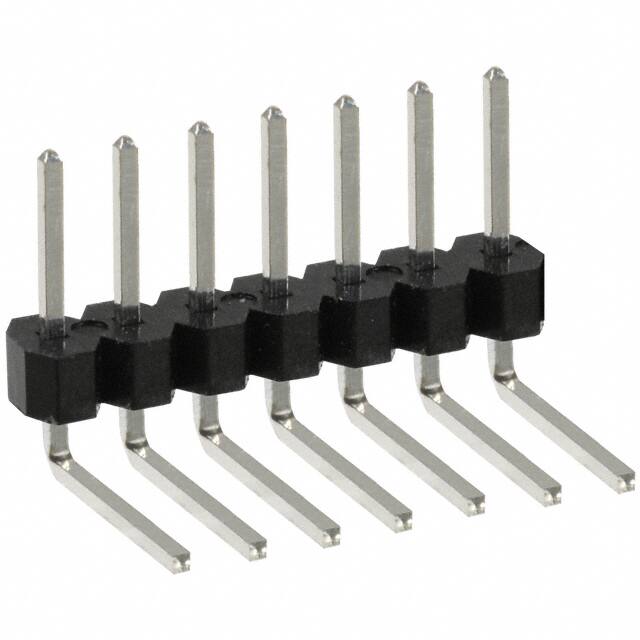 PEC07SBCNSullins Connector Solutions