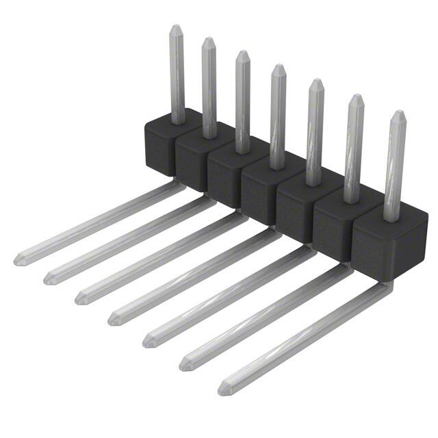 PEC07SBDNSullins Connector Solutions