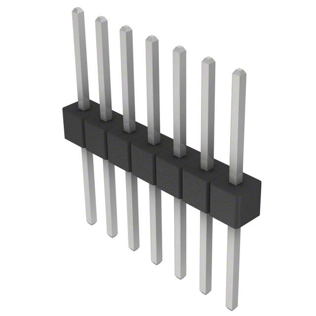 PEC07SFCNSullins Connector Solutions