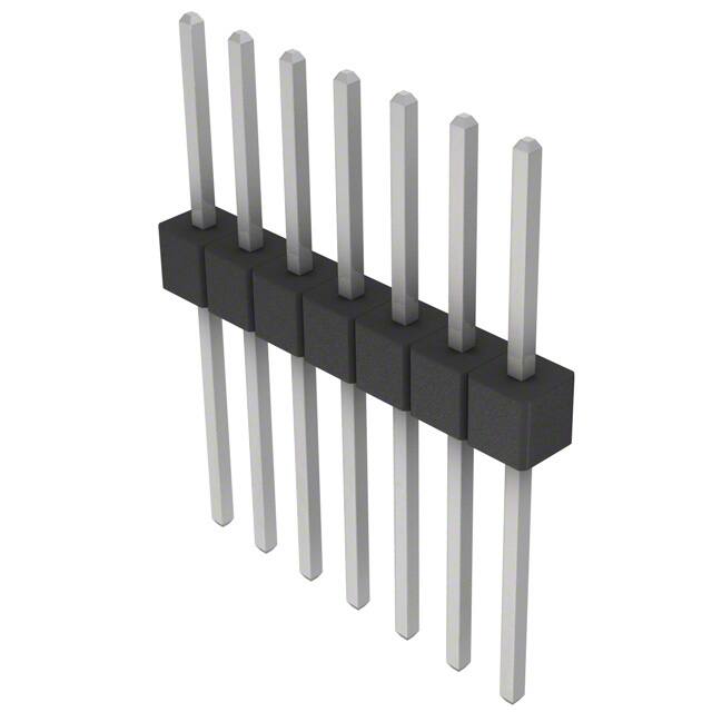 PEC07SFDNSullins Connector Solutions