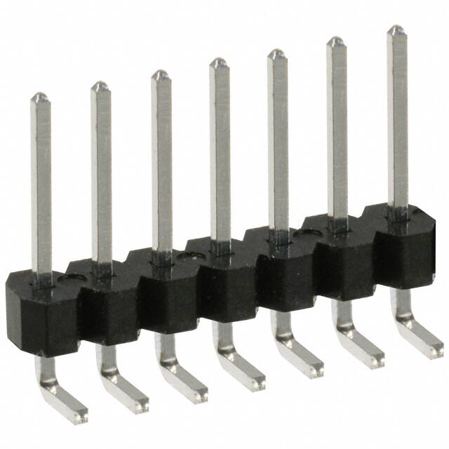 PEC07SGANSullins Connector Solutions